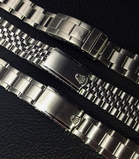 rolex armband verlängerung|rolex armbänder.